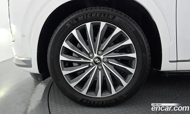 Hyundai Palisade 2023 3.8 автомат (гидро), миниатюра 5 Hyundai Palisade 2023 3.8 автомат (гидро), миниатюра 5