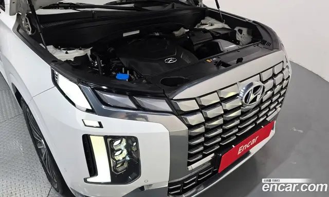 Hyundai Palisade 2023 3.8 автомат (гидро), миниатюра 6 Hyundai Palisade 2023 3.8 автомат (гидро), миниатюра 6