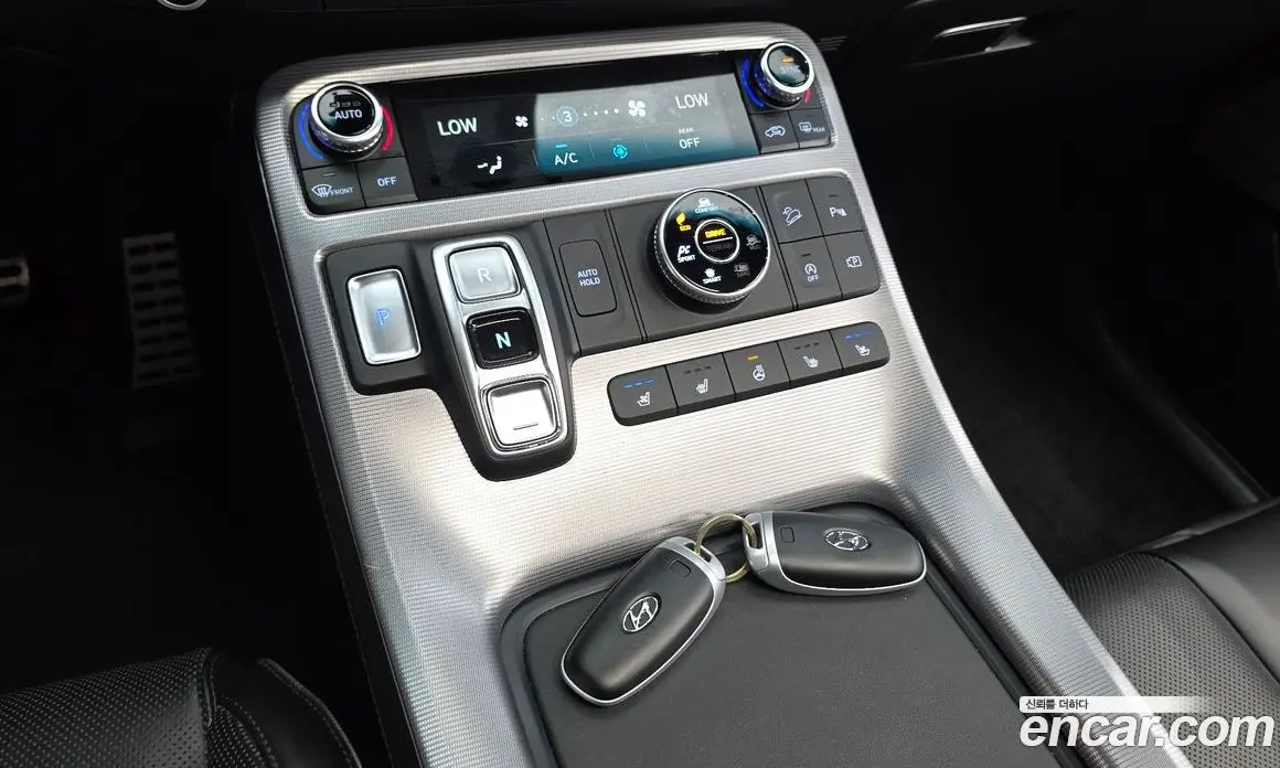 Hyundai Palisade 2023 3.8 автомат (гидро), фото 9 Hyundai Palisade 2023 3.8 автомат (гидро), фото 9