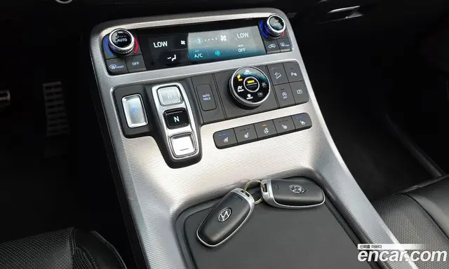 Hyundai Palisade 2023 3.8 автомат (гидро), миниатюра 9 Hyundai Palisade 2023 3.8 автомат (гидро), миниатюра 9