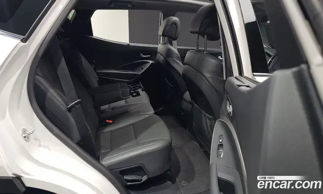 Hyundai Santa Fe 2015 2.0 автомат (гидро), миниатюра 11 Hyundai Santa Fe 2015 2.0 автомат (гидро), миниатюра 11