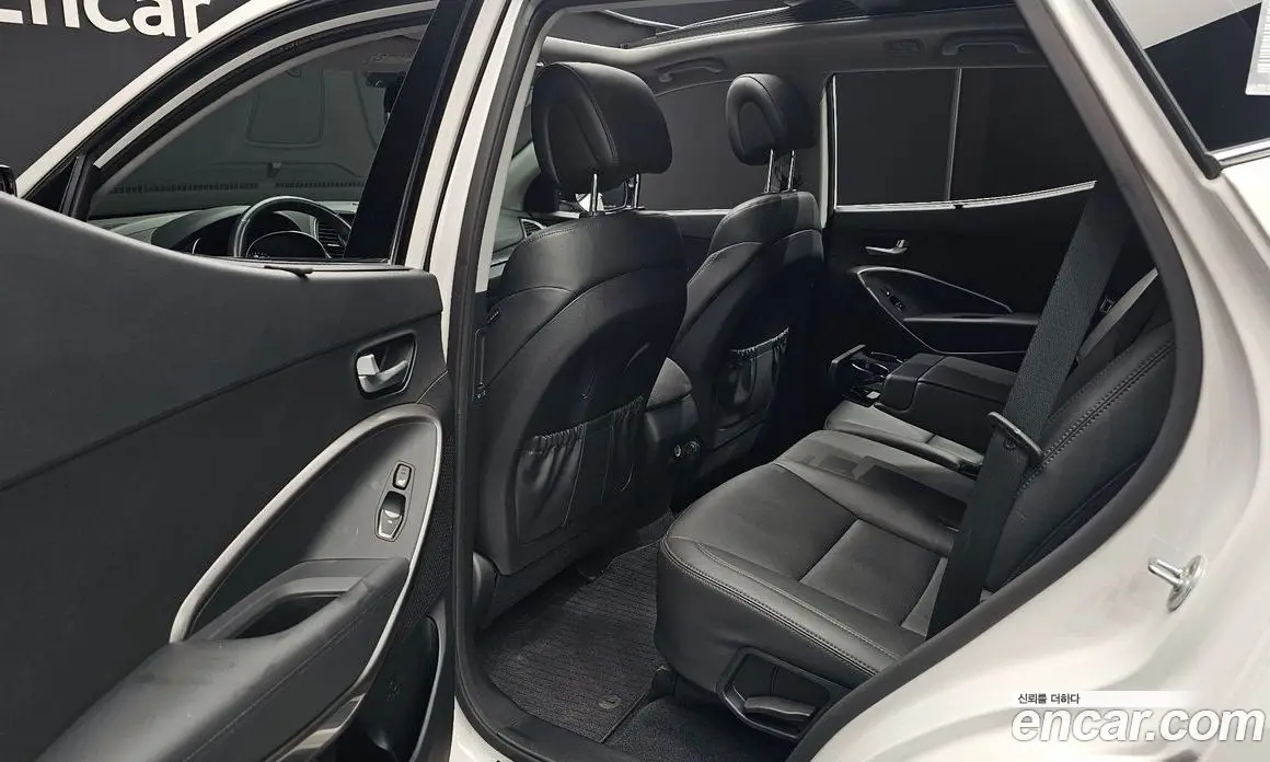 Hyundai Santa Fe 2015 2.0 автомат (гидро), фото 12 Hyundai Santa Fe 2015 2.0 автомат (гидро), фото 12