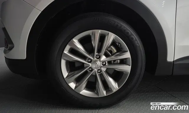Hyundai Santa Fe 2015 2.0 автомат (гидро), миниатюра 5 Hyundai Santa Fe 2015 2.0 автомат (гидро), миниатюра 5