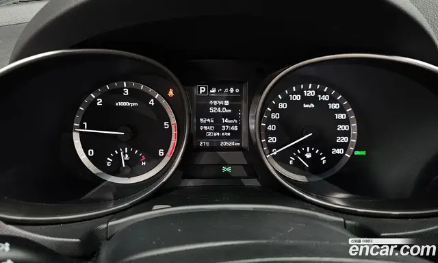 Hyundai Santa Fe 2015 2.0 автомат (гидро), миниатюра 8 Hyundai Santa Fe 2015 2.0 автомат (гидро), миниатюра 8
