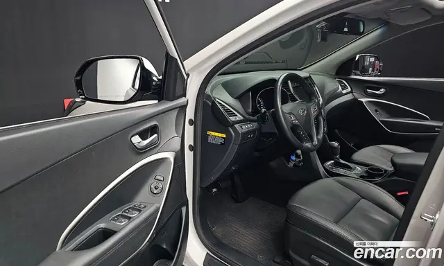 Hyundai Santa Fe 2015 2.0 автомат (гидро), миниатюра 10 Hyundai Santa Fe 2015 2.0 автомат (гидро), миниатюра 10