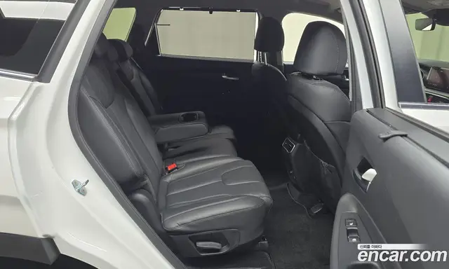 Hyundai Santa Fe 2022 1.6 автомат (гидро), миниатюра 12