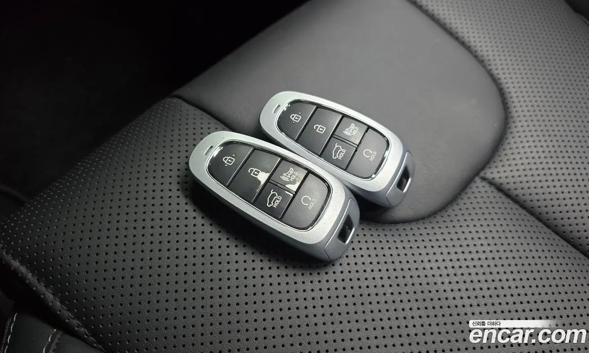 Hyundai Santa Fe 2022 1.6 автомат (гидро), фото 17 Hyundai Santa Fe 2022 1.6 автомат (гидро), фото 17