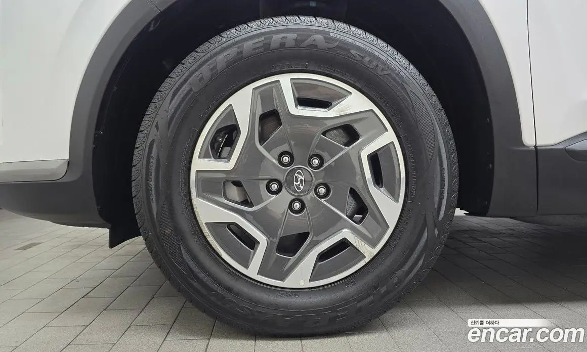 Hyundai Santa Fe 2022 1.6 автомат (гидро), фото 5 Hyundai Santa Fe 2022 1.6 автомат (гидро), фото 5