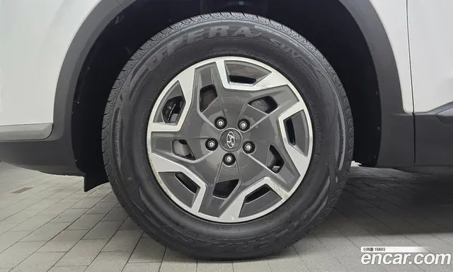 Hyundai Santa Fe 2022 1.6 автомат (гидро), миниатюра 5 Hyundai Santa Fe 2022 1.6 автомат (гидро), миниатюра 5