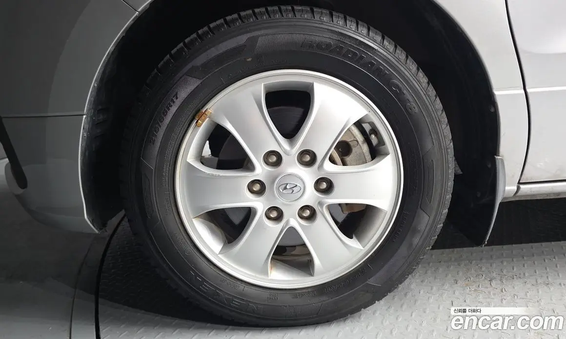 Hyundai Starex 2018 2.5 механика, фото 5