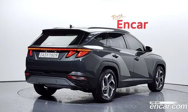 Hyundai Tucson 2021 1.6 автомат (гидро), миниатюра 2 Hyundai Tucson 2021 1.6 автомат (гидро), миниатюра 2