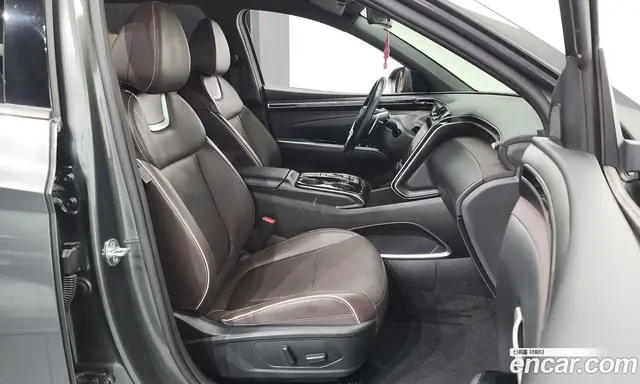 Hyundai Tucson 2021 1.6 автомат (гидро), миниатюра 11 Hyundai Tucson 2021 1.6 автомат (гидро), миниатюра 11