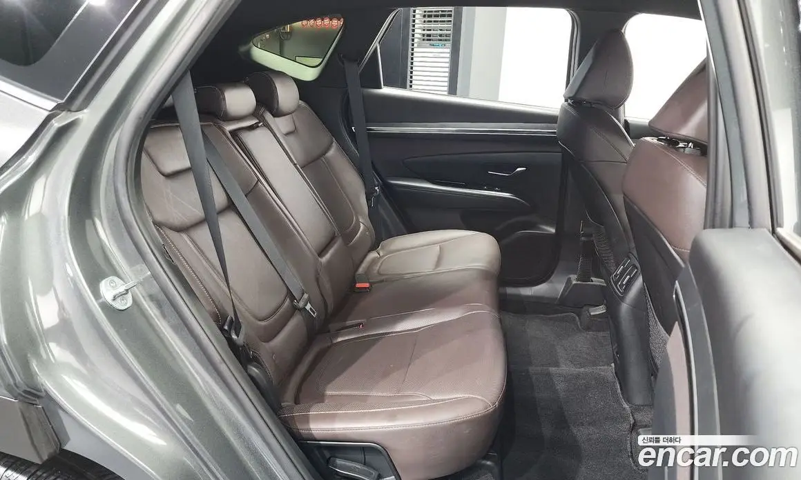 Hyundai Tucson 2021 1.6 автомат (гидро), фото 12 Hyundai Tucson 2021 1.6 автомат (гидро), фото 12