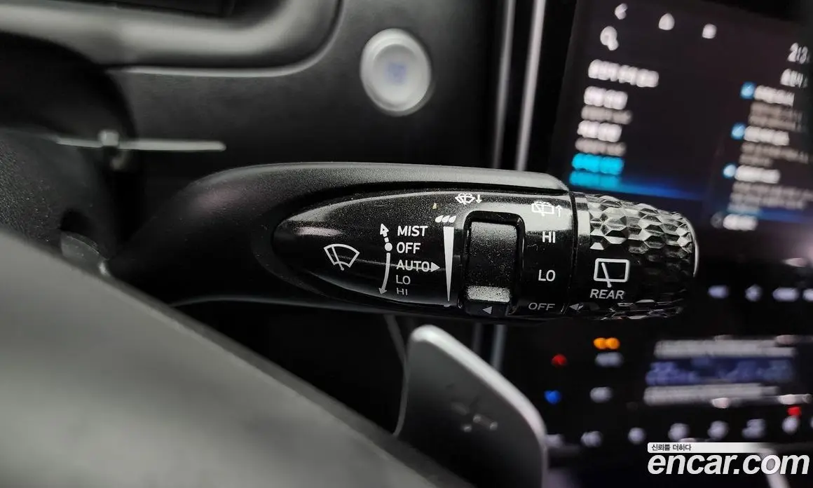 Hyundai Tucson 2021 1.6 автомат (гидро), фото 18 Hyundai Tucson 2021 1.6 автомат (гидро), фото 18