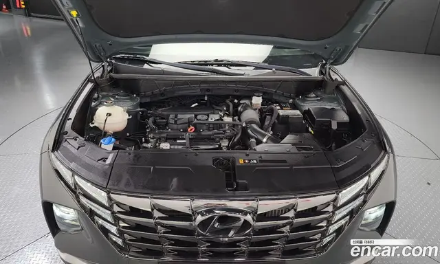 Hyundai Tucson 2021 1.6 автомат (гидро), миниатюра 6 Hyundai Tucson 2021 1.6 автомат (гидро), миниатюра 6
