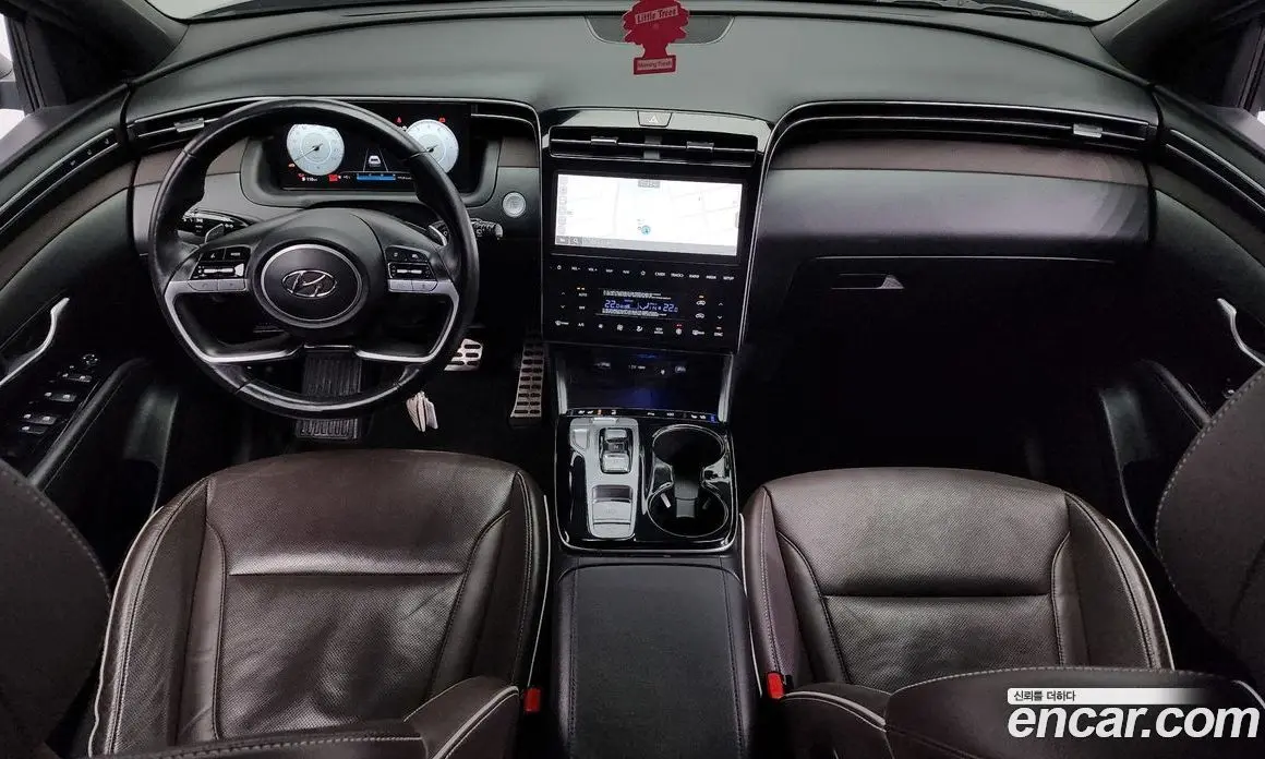 Hyundai Tucson 2021 1.6 автомат (гидро), фото 7 Hyundai Tucson 2021 1.6 автомат (гидро), фото 7