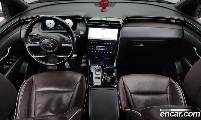 Hyundai Tucson 2021 1.6 автомат (гидро), миниатюра 7 Hyundai Tucson 2021 1.6 автомат (гидро), миниатюра 7