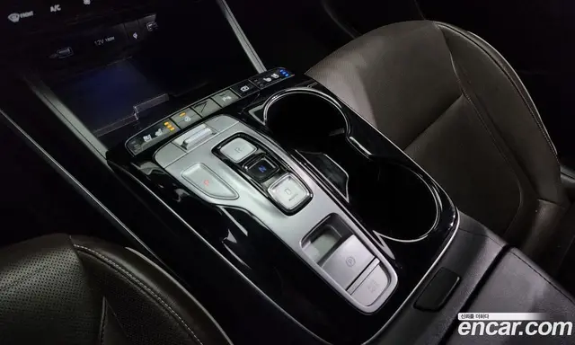 Hyundai Tucson 2021 1.6 автомат (гидро), миниатюра 9 Hyundai Tucson 2021 1.6 автомат (гидро), миниатюра 9