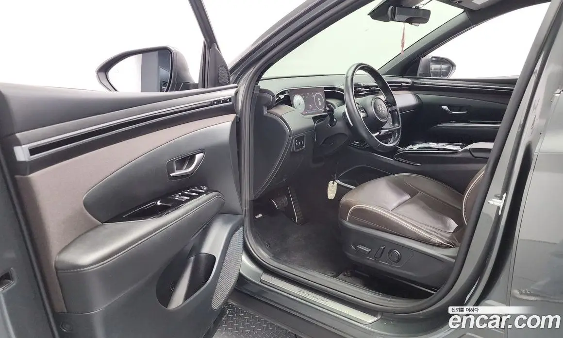 Hyundai Tucson 2021 1.6 автомат (гидро), фото 10 Hyundai Tucson 2021 1.6 автомат (гидро), фото 10