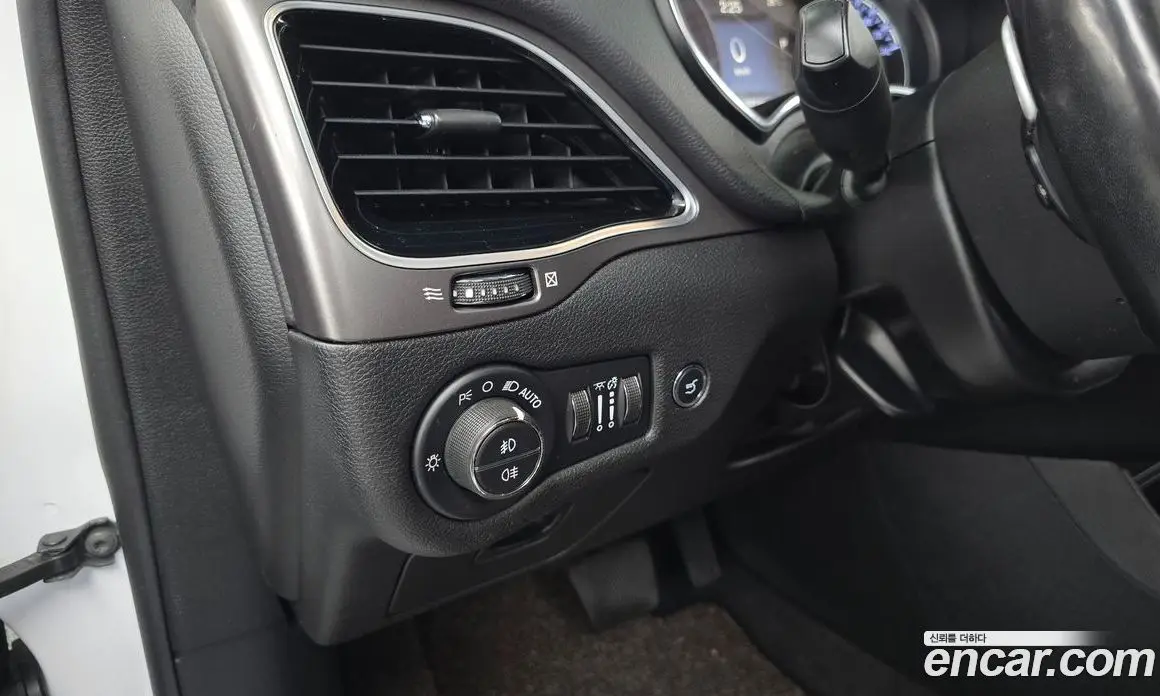 Jeep Cherokee 2020 2.4 автомат (гидро), фото 17