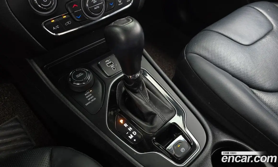 Jeep Cherokee 2020 2.4 автомат (гидро), фото 9