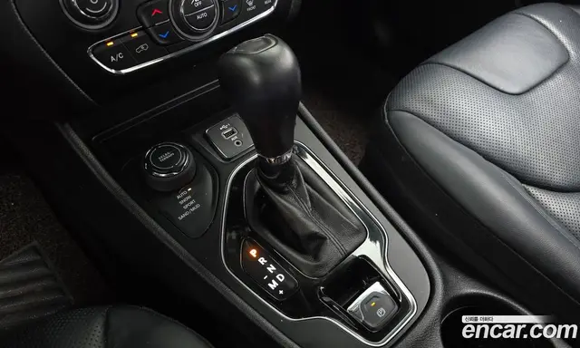 Jeep Cherokee 2020 2.4 автомат (гидро), миниатюра 9