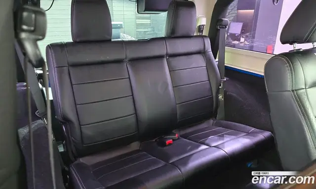 Jeep Wrangler 2011 2.8 автомат (гидро), миниатюра 11 Jeep Wrangler 2011 2.8 автомат (гидро), миниатюра 11