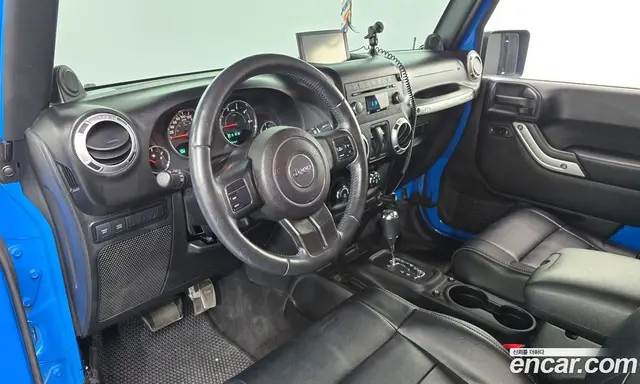 Jeep Wrangler 2011 2.8 автомат (гидро), миниатюра 7 Jeep Wrangler 2011 2.8 автомат (гидро), миниатюра 7