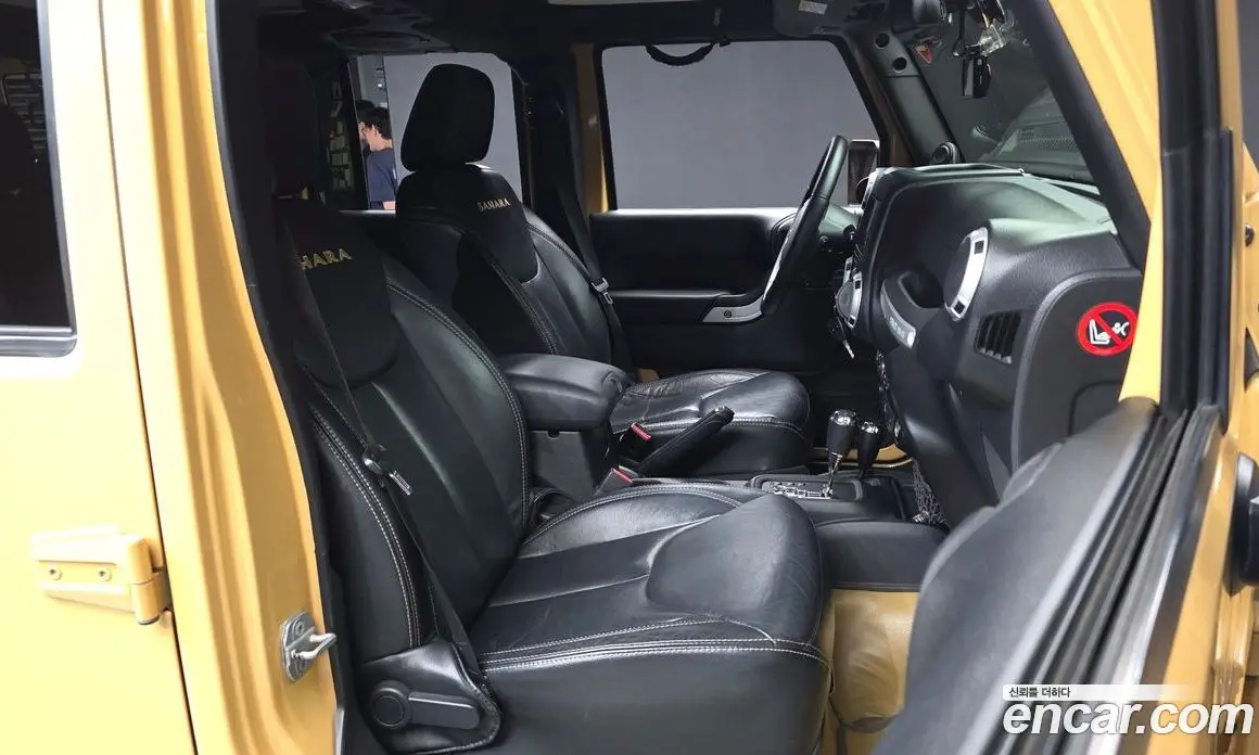 Jeep Wrangler 2014 2.8 автомат (гидро), фото 11 Jeep Wrangler 2014 2.8 автомат (гидро), фото 11