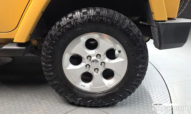Jeep Wrangler 2014 2.8 автомат (гидро), миниатюра 5 Jeep Wrangler 2014 2.8 автомат (гидро), миниатюра 5