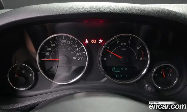 Jeep Wrangler 2014 2.8 автомат (гидро), миниатюра 8 Jeep Wrangler 2014 2.8 автомат (гидро), миниатюра 8