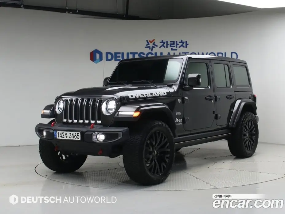 Jeep Wrangler 2021 2.0 автомат (гидро), фото 1 Jeep Wrangler 2021 2.0 автомат (гидро), фото 1