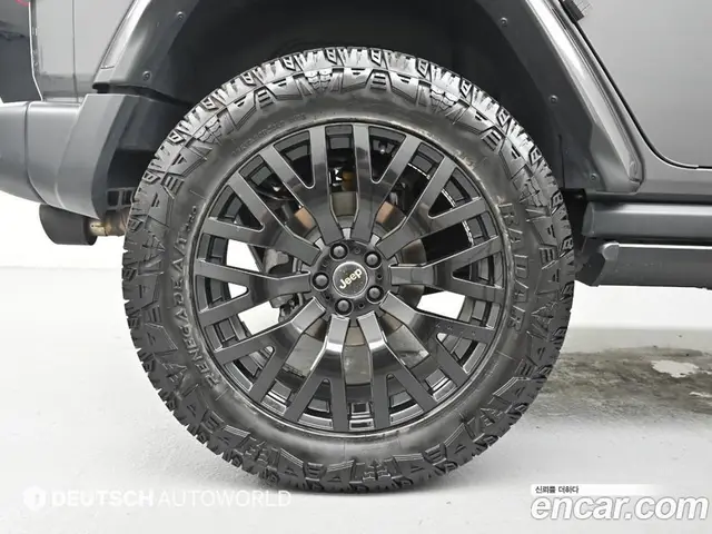 Jeep Wrangler 2021 2.0 автомат (гидро), миниатюра 5 Jeep Wrangler 2021 2.0 автомат (гидро), миниатюра 5