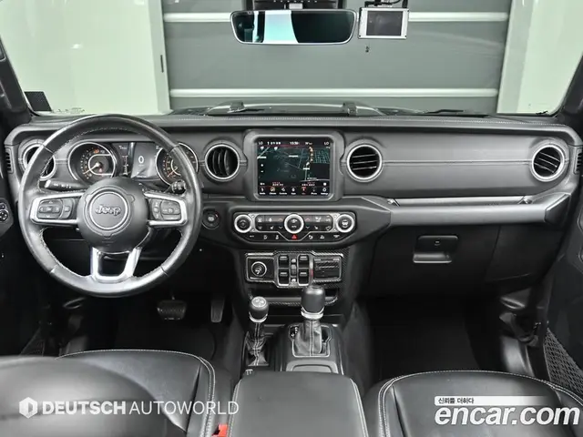 Jeep Wrangler 2021 2.0 автомат (гидро), миниатюра 7 Jeep Wrangler 2021 2.0 автомат (гидро), миниатюра 7