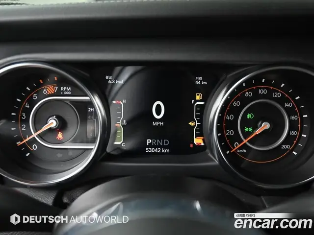 Jeep Wrangler 2021 2.0 автомат (гидро), миниатюра 8 Jeep Wrangler 2021 2.0 автомат (гидро), миниатюра 8