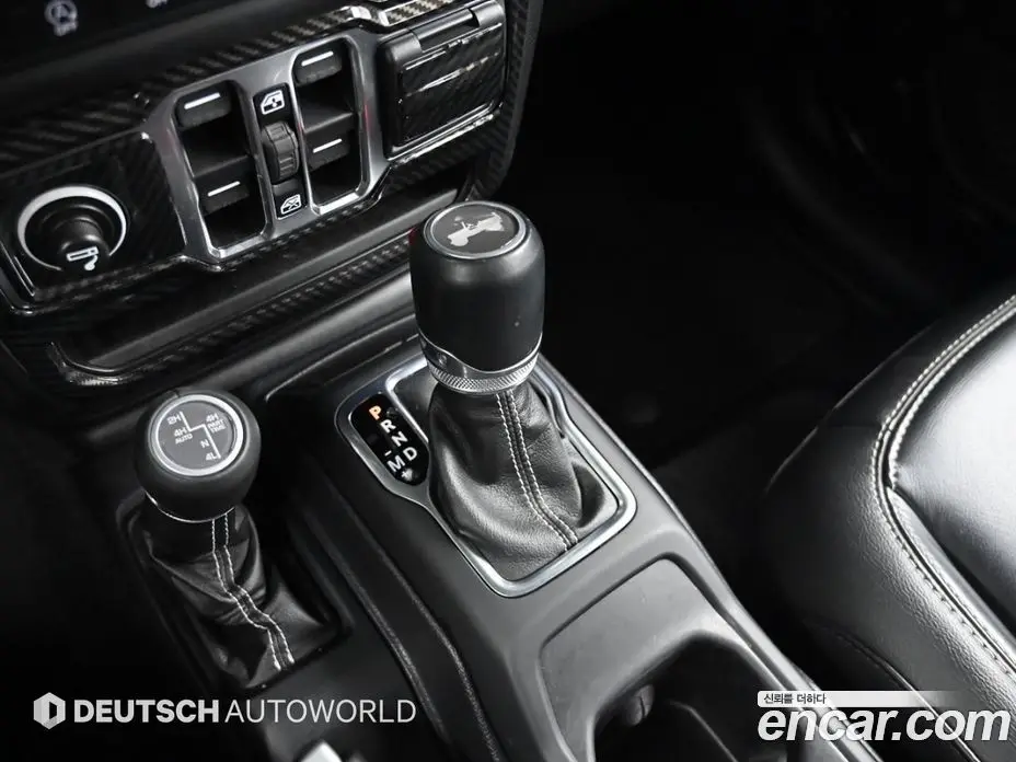 Jeep Wrangler 2021 2.0 автомат (гидро), фото 9 Jeep Wrangler 2021 2.0 автомат (гидро), фото 9