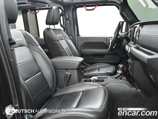 Jeep Wrangler 2021 2.0 автомат (гидро), миниатюра 10 Jeep Wrangler 2021 2.0 автомат (гидро), миниатюра 10