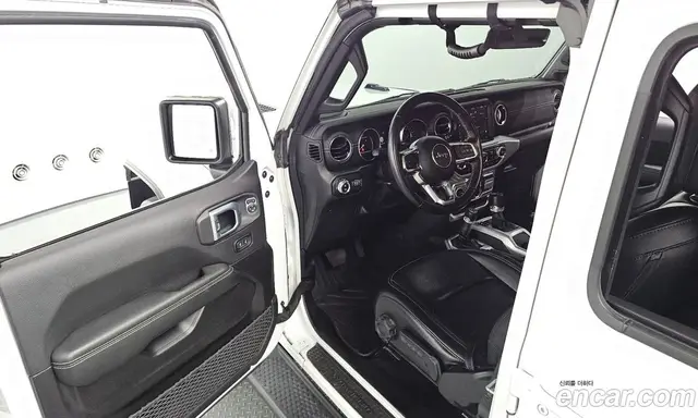Jeep Wrangler 2021 2.0 автомат (гидро), миниатюра 11 Jeep Wrangler 2021 2.0 автомат (гидро), миниатюра 11