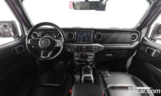 Jeep Wrangler 2021 2.0 автомат (гидро), миниатюра 7 Jeep Wrangler 2021 2.0 автомат (гидро), миниатюра 7