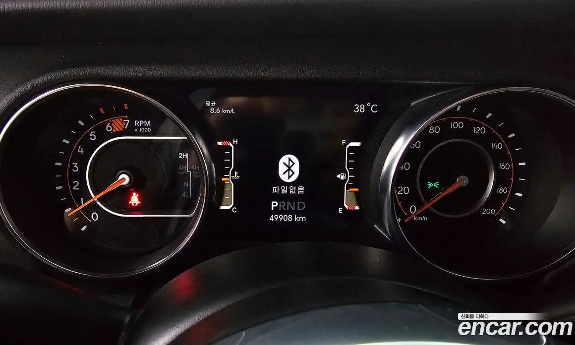 Jeep Wrangler 2021 2.0 автомат (гидро), фото 8 Jeep Wrangler 2021 2.0 автомат (гидро), фото 8