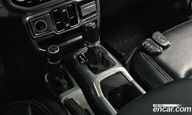 Jeep Wrangler 2021 2.0 автомат (гидро), миниатюра 9 Jeep Wrangler 2021 2.0 автомат (гидро), миниатюра 9