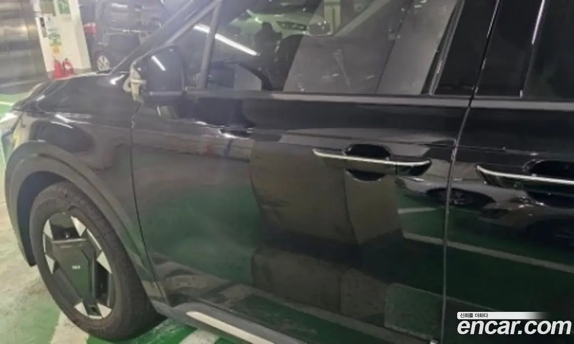 Kia Carnival 2026 1.6 автомат (гидро), фото 2 Kia Carnival 2026 1.6 автомат (гидро), фото 2