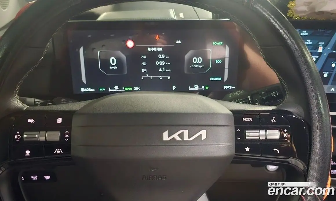 Kia Carnival 2026 1.6 автомат (гидро), фото 13 Kia Carnival 2026 1.6 автомат (гидро), фото 13