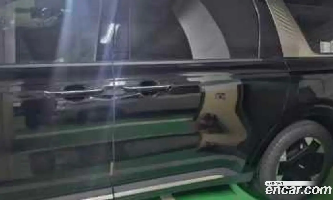 Kia Carnival 2026 1.6 автомат (гидро), фото 3 Kia Carnival 2026 1.6 автомат (гидро), фото 3
