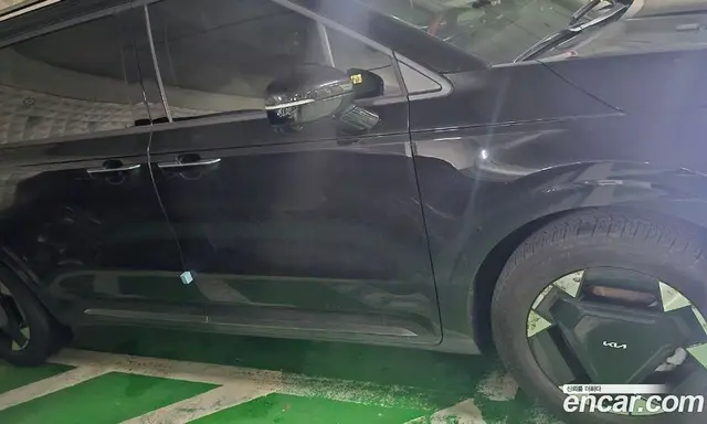 Kia Carnival 2026 1.6 автомат (гидро), миниатюра 4 Kia Carnival 2026 1.6 автомат (гидро), миниатюра 4
