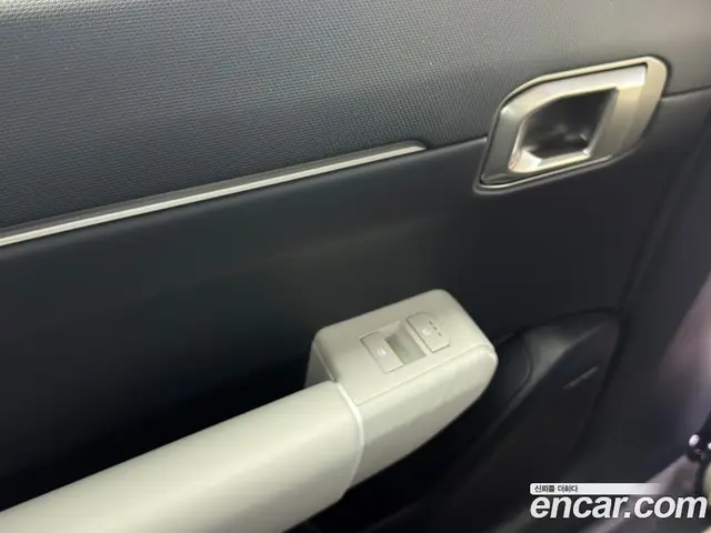 Kia EV4 2026 автомат (гидро), миниатюра 11 Kia EV4 2026 автомат (гидро), миниатюра 11