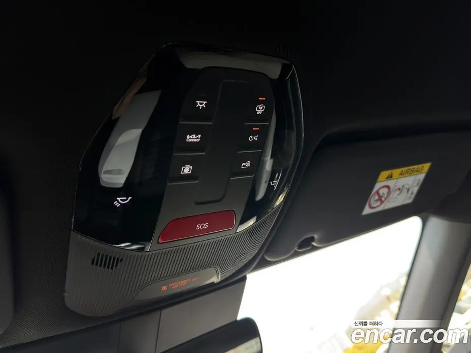 Kia EV4 2026 автомат (гидро), фото 13 Kia EV4 2026 автомат (гидро), фото 13