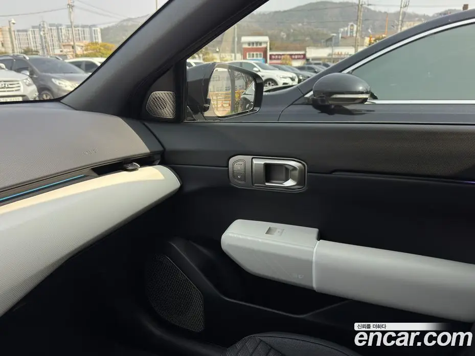 Kia EV4 2026 автомат (гидро), фото 16 Kia EV4 2026 автомат (гидро), фото 16