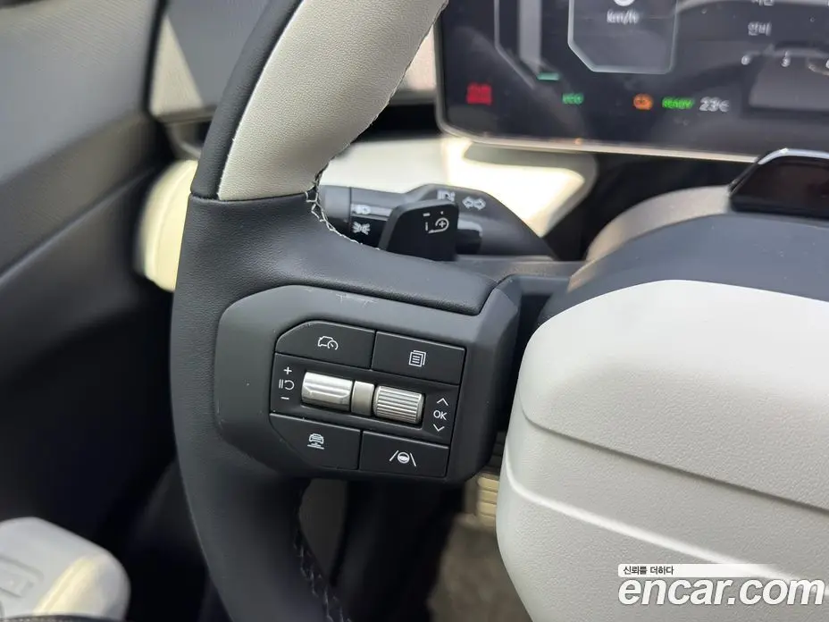 Kia EV4 2026 автомат (гидро), фото 19 Kia EV4 2026 автомат (гидро), фото 19