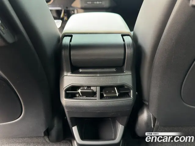 Kia EV4 2026 автомат (гидро), миниатюра 9 Kia EV4 2026 автомат (гидро), миниатюра 9